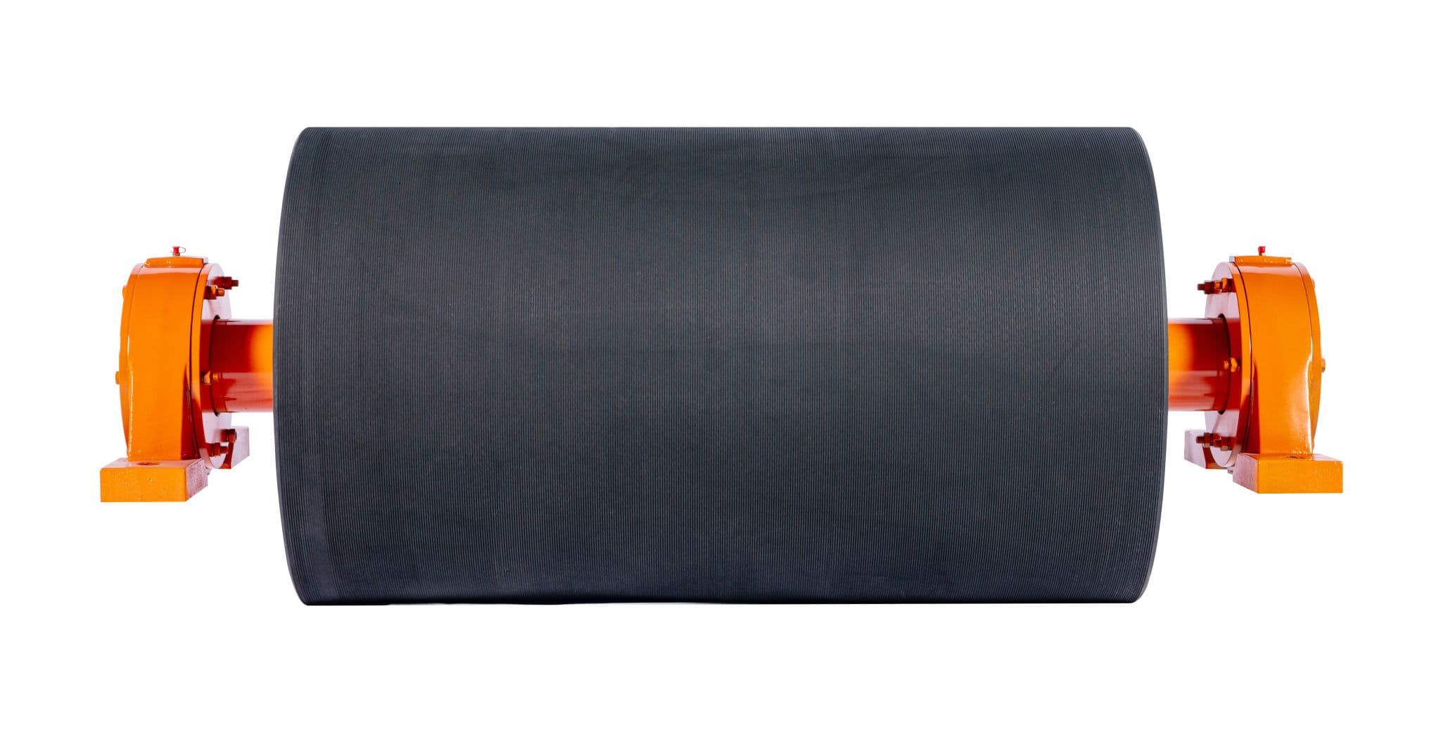 የማጓጓዣ መውሰጃ ፑሊ ለማጓጓዣ ስርዓት